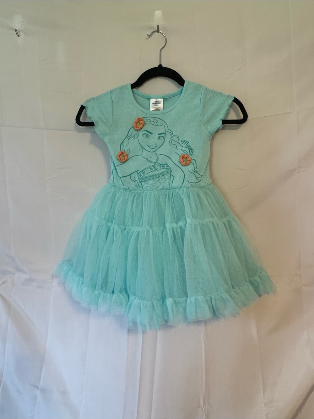 Moana Dress